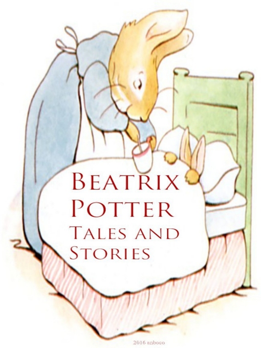 Title details for Beatrix Potter by Beatrix Potter - Available